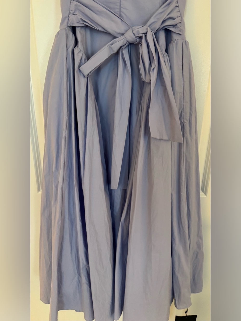 NWT! ASTR the Label Midi Dress/ Size Medium - Picture 10 of 11